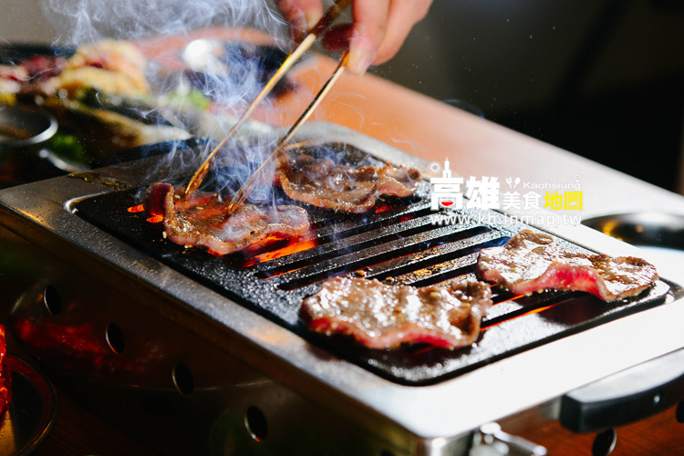 【大阪燒肉雙子futago－台灣高雄店】日本跨海高雄烤肉推薦