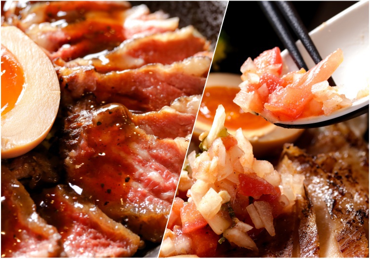 赤燒丼飯｜高雄丼飯專賣推薦