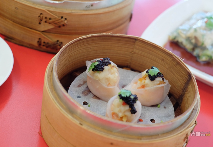 【高雄99種滋味】這一家港點，廚房裡不能一日無”葉師傅”！ /高雄.地糖仔中式點心專門店