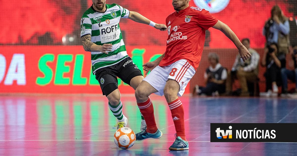Bein sports hd 1 kanalını canlı olarak izle. Benfica-Sporting: siga o jogo 3 da final da Liga de Futsal ...