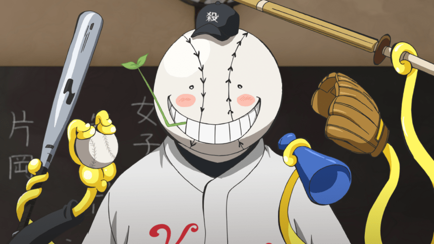 暗殺教室劇場版365日倒數計時yesasia Xxdssn