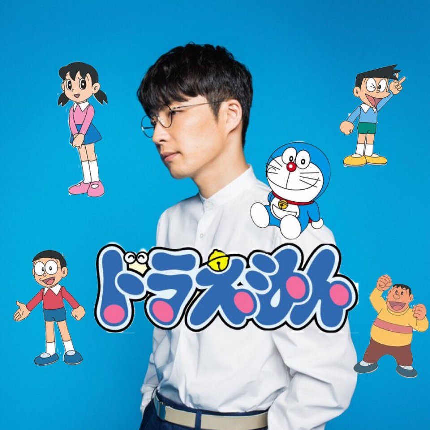 星野源戀歌詞 逃避雖可恥但有用 改編分享 片尾曲 戀 粵語版歌詞mv Doreff