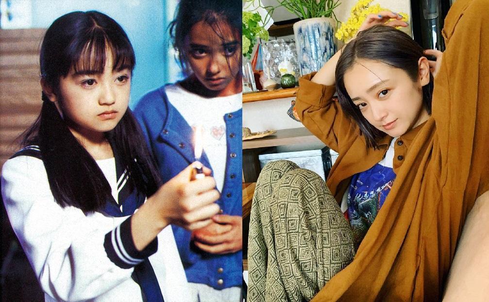 蘆田愛菜ig 蘆田愛菜 百度百科 Bdrbmi