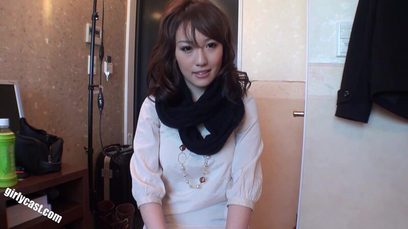 Asian Amateur Girl Mizuri Creampie Casting