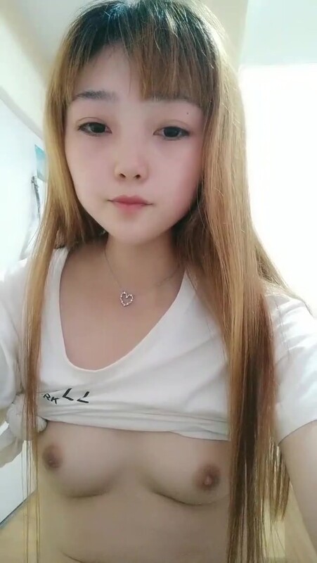 Sexy Asian Teen Masturbates Out In The Open By - Ariel Spinner