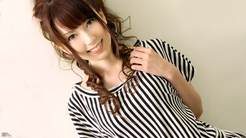 Yui Hatano Offering to the Gods Part2 - Caribbeancom