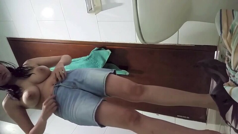 Indo Model Casting Voyeur H********m 1