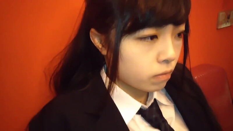 Asian Angel 18555 - Temptation