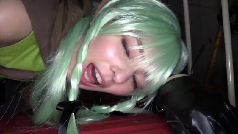 Asian Angel 378 - SkyAngel