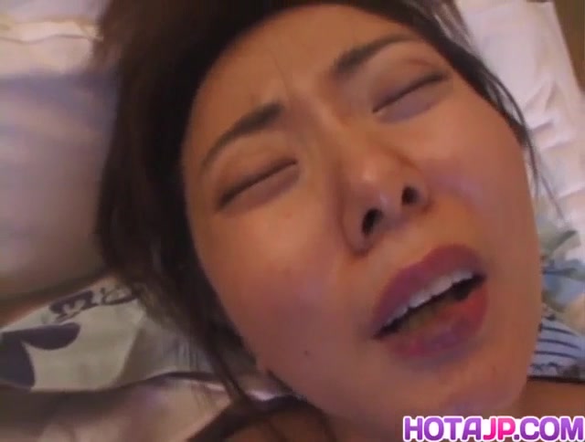 NaughtyMaria Yuuki is delighting a hunk stud with - More at hotajp.com