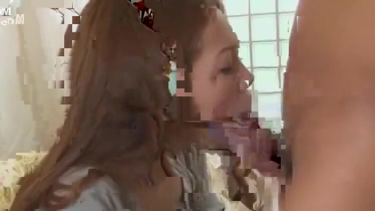 Horny Japanese Model In Crazy Jav Video With Asami Ogawa