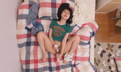 Out Of Body Experience Leads To Truly Taboo Happening Part 2 - Asian Schoolgirl Voyeur Sex And Fingering