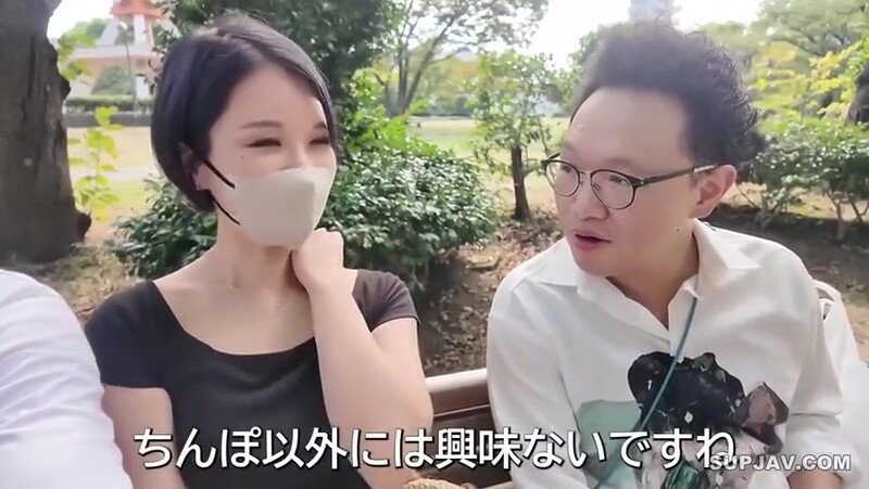 Big-cocked Av Actor X Amateur Slut! Hardcore Sex In Front Of Her Boyfriend! Testing Whether The Av Actors Serious Techniques Will Lead To Ntr [morimori Genjin X Kao Sensei Collaboration Ntr Edition]