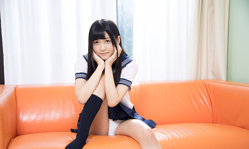 Super Cute Stepsister Loves Dripping Wet Sex Part 1 - Asian Schoolgirl Strips