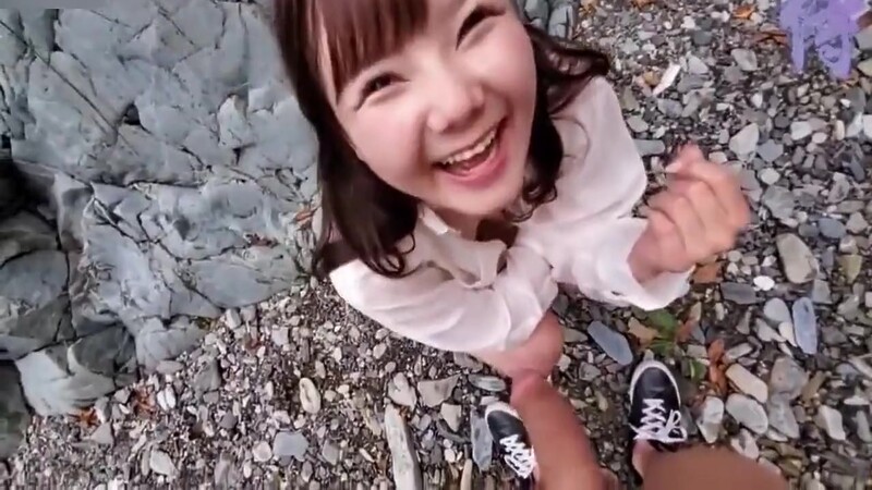Horny Asian Sluts #233