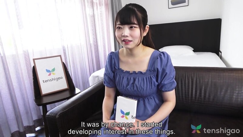 Japanese Housewife Asami Wakana Gets Fucked By A Stranger In At The Hotel