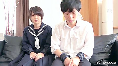 Dasd-492 [reducing Mosaic] Students 18+ Who Can Not Keep School Rules