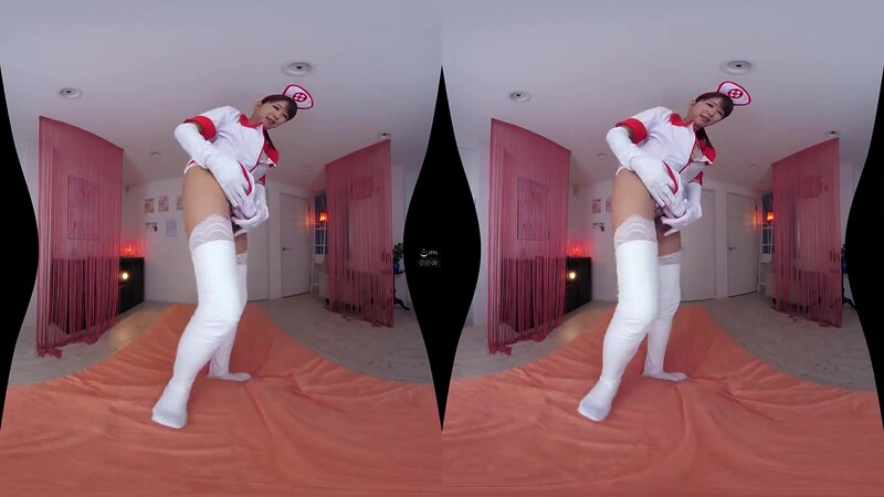 Vr Porn In Please Look At Every Nook And Cranny Of My