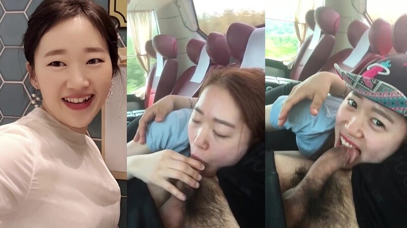 Yi Yuna Deepthroat till She Chokes