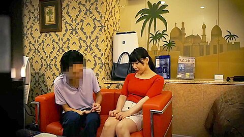 Love Hotel Sneak Peek: A Married Woman Seriously Seeking The Body Of A Man Other Than Her Husband - 6