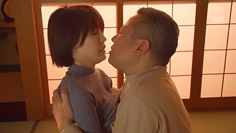 Young Japanese Milf Taken By Dirty Stepdaddy In Australia