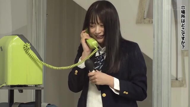 Public Phone Booth 360° Visible JK Orgasmic Prank x4xABCCD78D033D3B5DEB