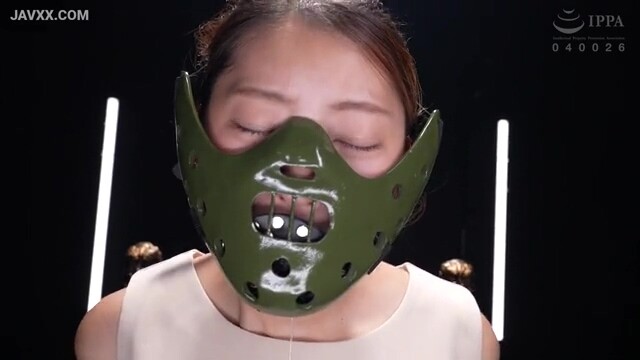 Gagging, Bondage, and Urine Drinking Torture of a Asian Woman x2xC7F8DA15D9F25AABD7