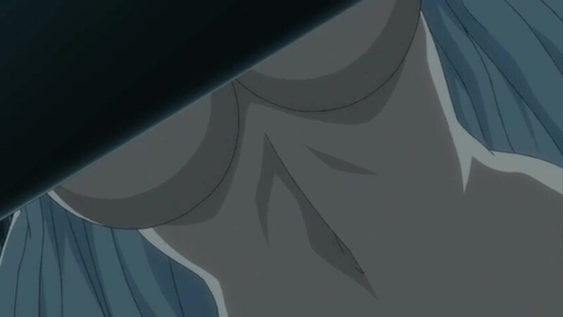 Hidden Figure in the silence_130405p0002