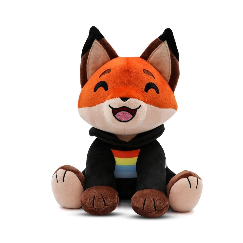 wallpapers Fundy Fox joom