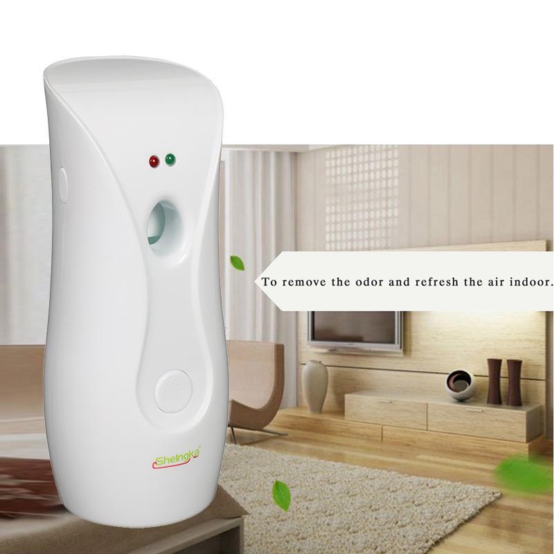 photo Air Freshener Automatic Dispenser joom