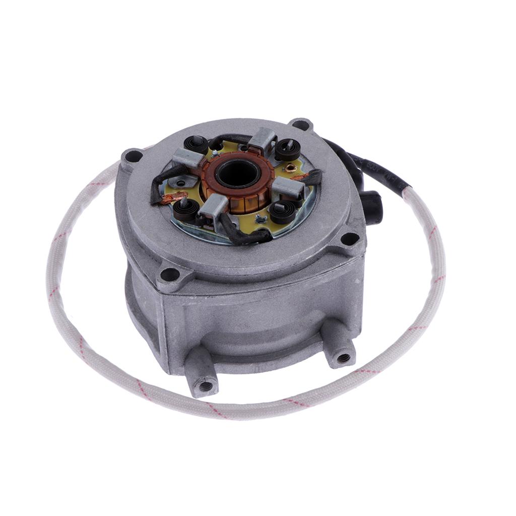 This video demonstrates wiring up the electrical side of your bicycle engine kit. Buy Start Motor Starter For 49cc 2 Stroke Electric Engine Mini Dirt Bike At Affordable Prices Free Shipping Real Reviews With Photos Joom