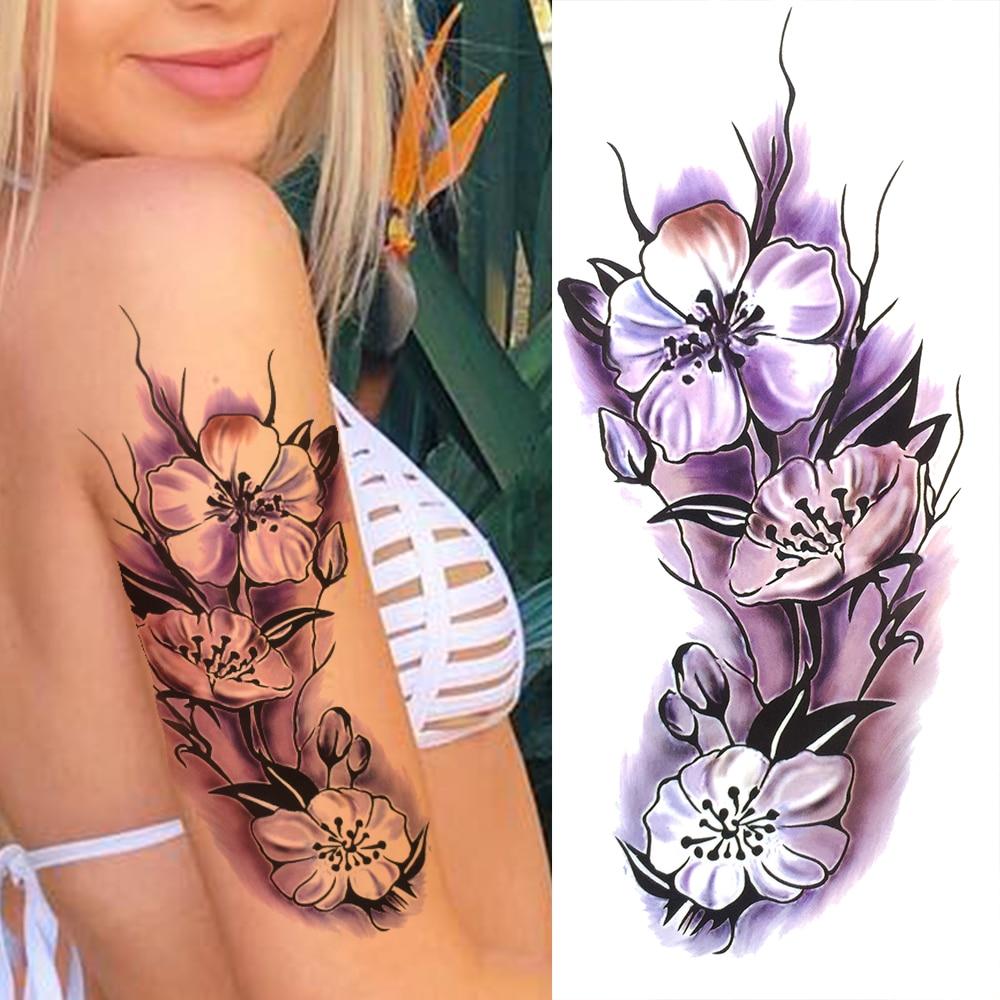 Schwarzer Skorpion Temporäre Tattoos Für Frauen Mädchen Indian Tribal Totem Fake Tattoo Aufkleber Sexy Flower Vine Tattoo Tattoo Thigh Lizard Günstig Kaufen — Preis, Kostenlose Lieferung, Echte Bewertungen Mit Fotos — Joom 1000_x_1000_jpg