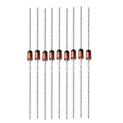 1n4148 Diode 100pcs Schnelle Schaltsignaldioden In4148 Usa