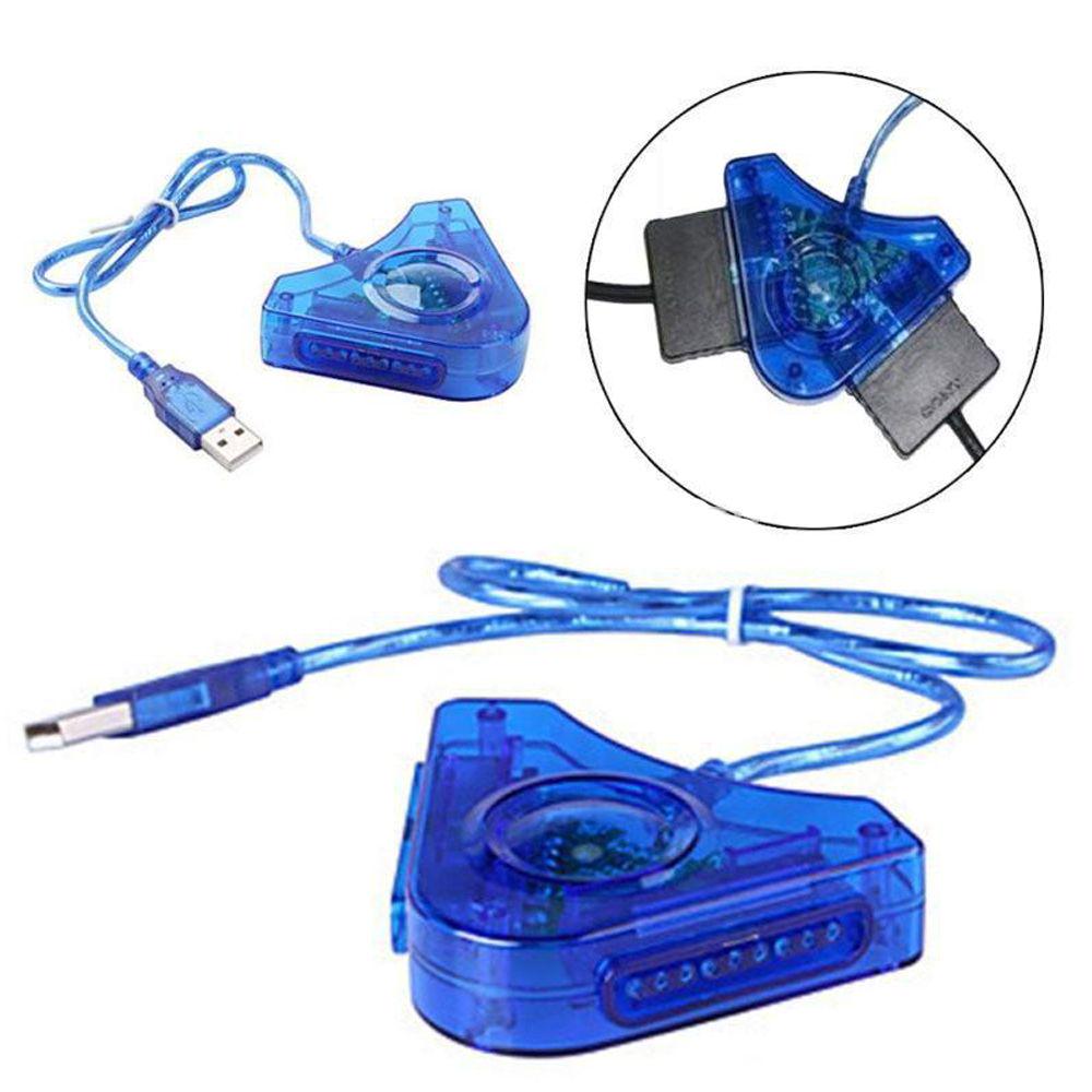 Driver Usb Ps2 2 Player Converter Punchfasr 2 for a USB adapters were.