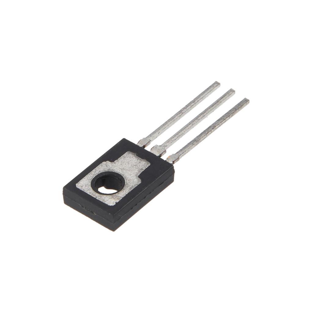 5pcs B772 5pcs Transistor D882 Pnp De Media Potencia