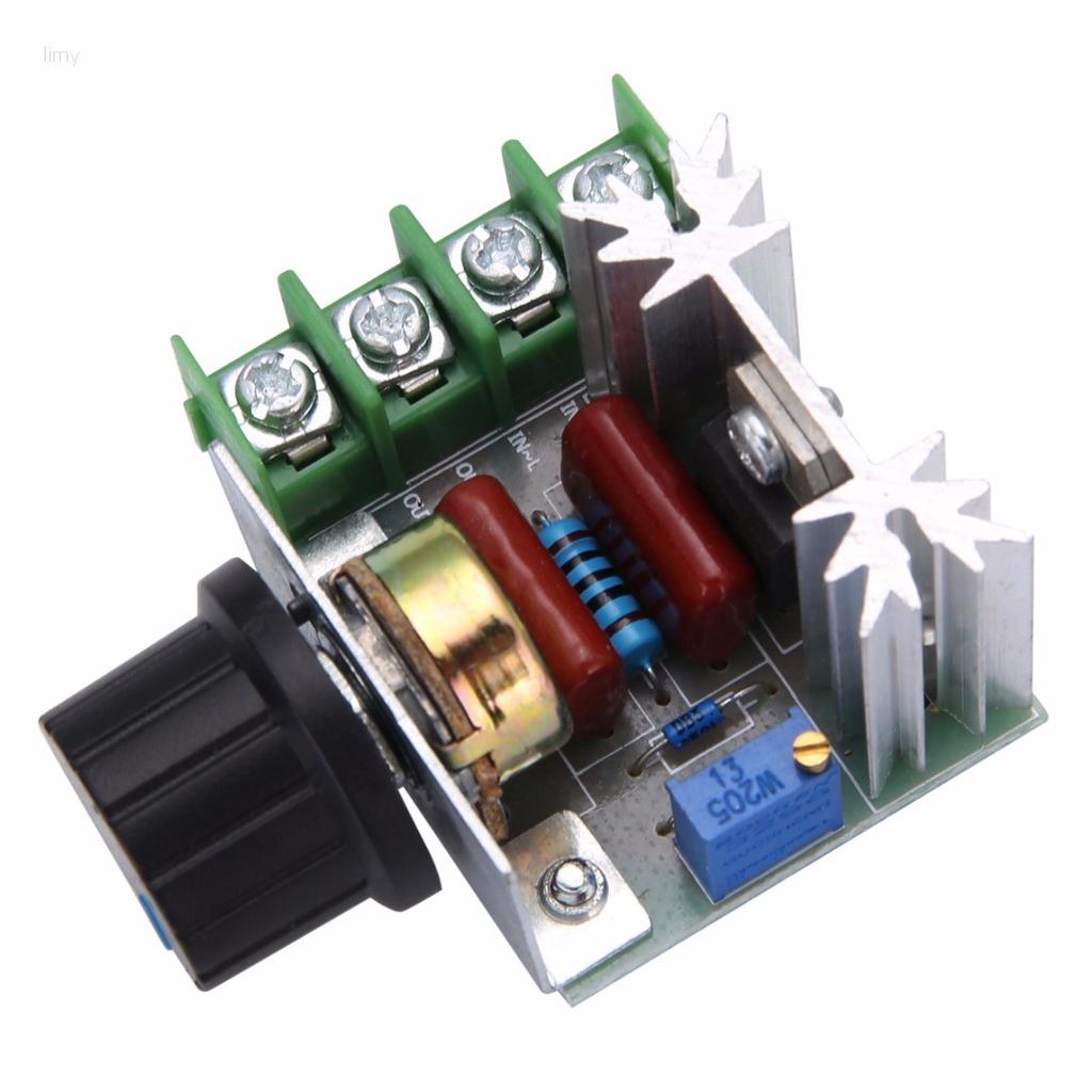 2000 Watt Dimmer Circuit Diagram Circuit Diagram