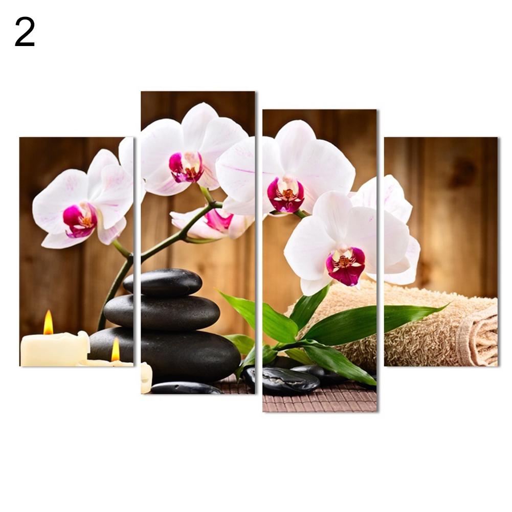 Every item on this page was chosen by a woman's day editor. Buy Yvonne Wall Decor Orchid Flower Print Room Modern Paintings No Frame At Affordable Prices Free Shipping Real Reviews With Photos Joom