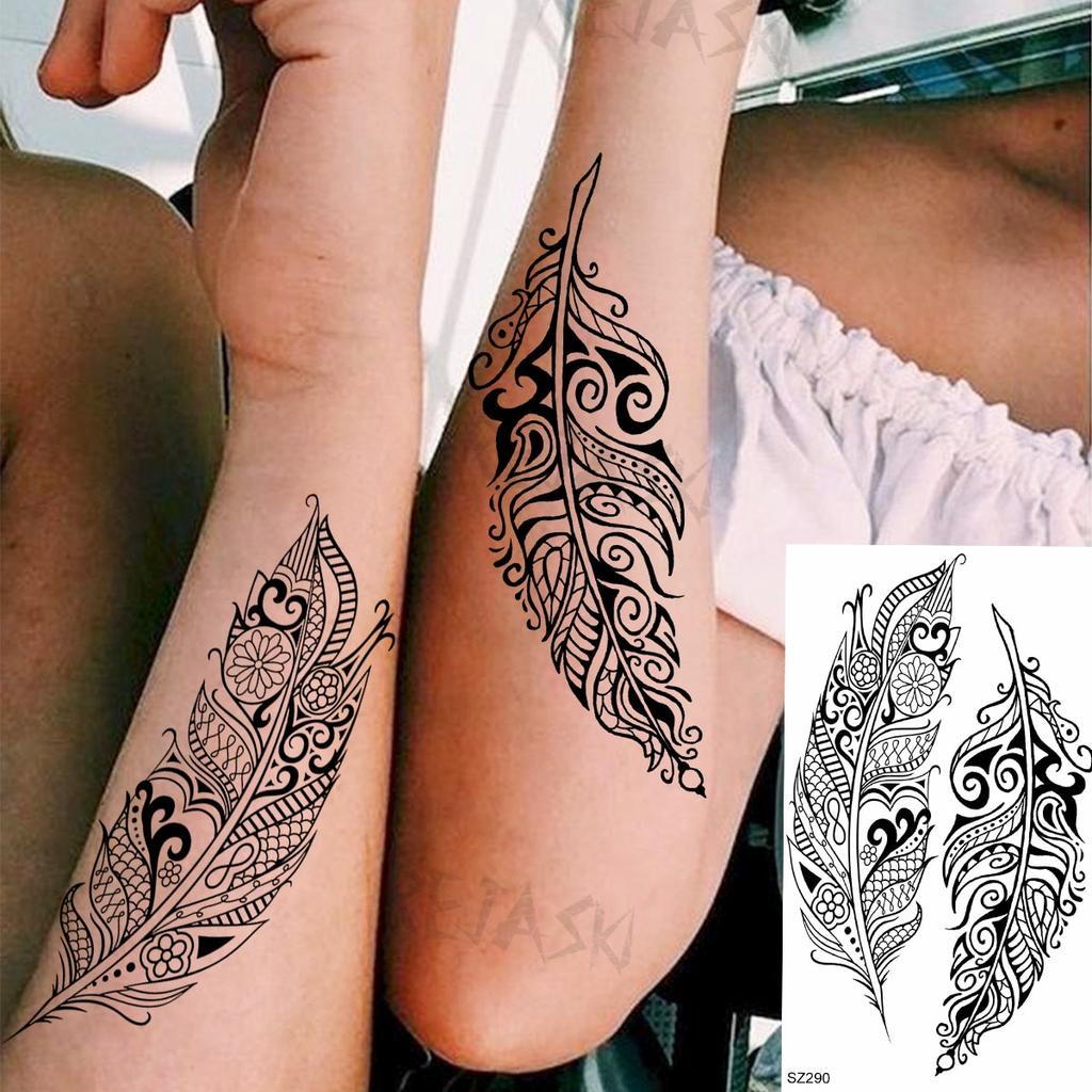 Goedkope Watercolor Little Hummingbird Arm Temporary Tattoos For Women Adult Rose Geometry Mountain Sea Fake Tattoo 3D Half Sleeve Tatoos Kopen — Gratis Levering, Eerlijke Reviews Met Foto's — Joom 1024_x_1024_jpg