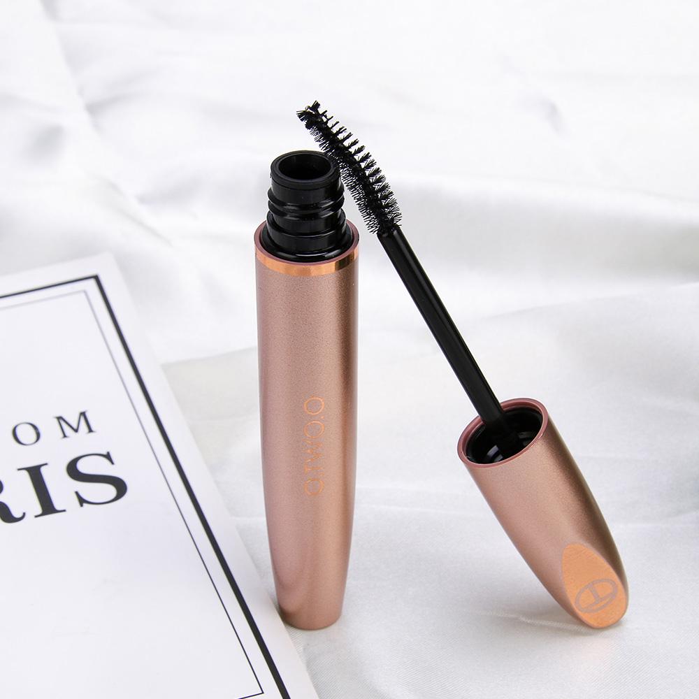 O Two O 3d Silk Fiber Eyelash Black Mascara Waterproof Longlasting Lash Thick Mascara Long Eyelashes Buy At A Low Prices On Joom E Commerce Platform