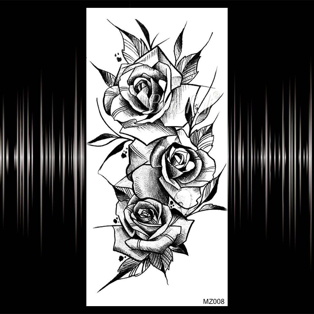 Idee 177+ Tatuaggio Triangolo Con Rosa Opzioni
