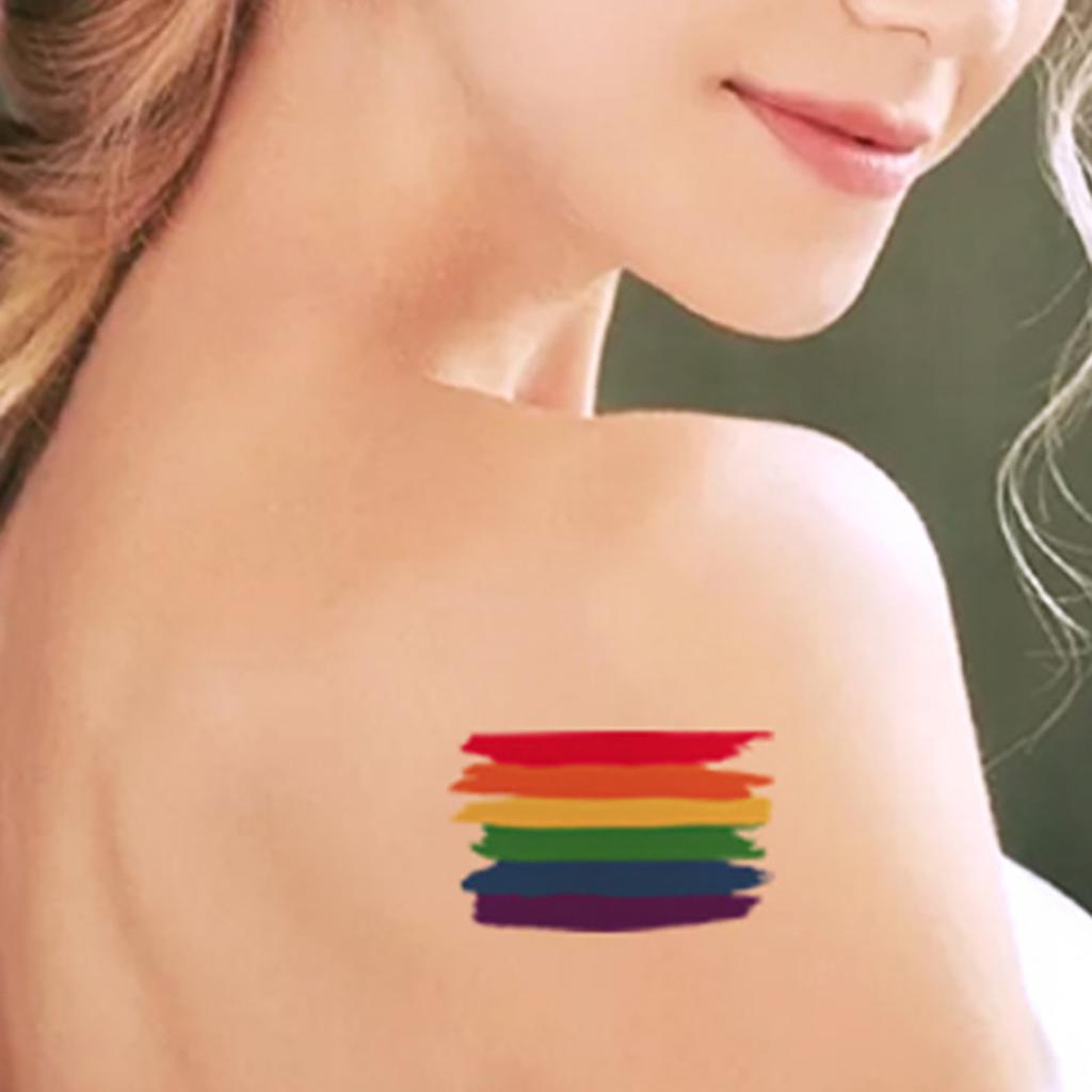 Goedkope 20Pcs Lgbt Rainbow Temporary Tattoos Waterproof Body Art Sticker Kopen — Gratis Levering, Eerlijke Reviews Met Foto's — Joom 1024_x_1024_jpg