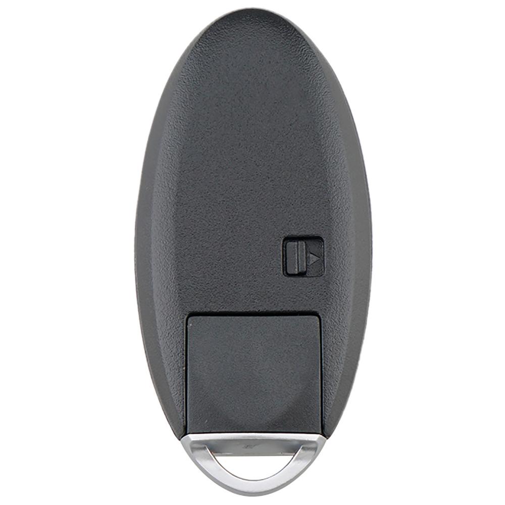 If the car's receiver recognizes the code, it will allow the car to start. Buy 315mhz 4 Buttons Car Remote Key Fob With Id46 7952 Chip Fit For 2013 2014 2015 2016 Nissan Sentra At Affordable Prices Free Shipping Real Reviews With Photos Joom