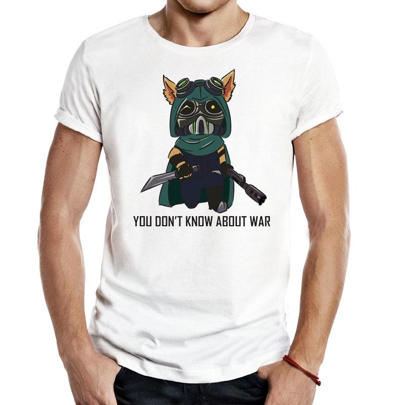League of legends, teemo, beemo, water, animal themes, no people. Buy Omega Squad Teemo Men Unisex Tees T Shirt Teemo Beemo League Legends League Of Legends Aram At Affordable Prices Free Shipping Real Reviews With Photos Joom