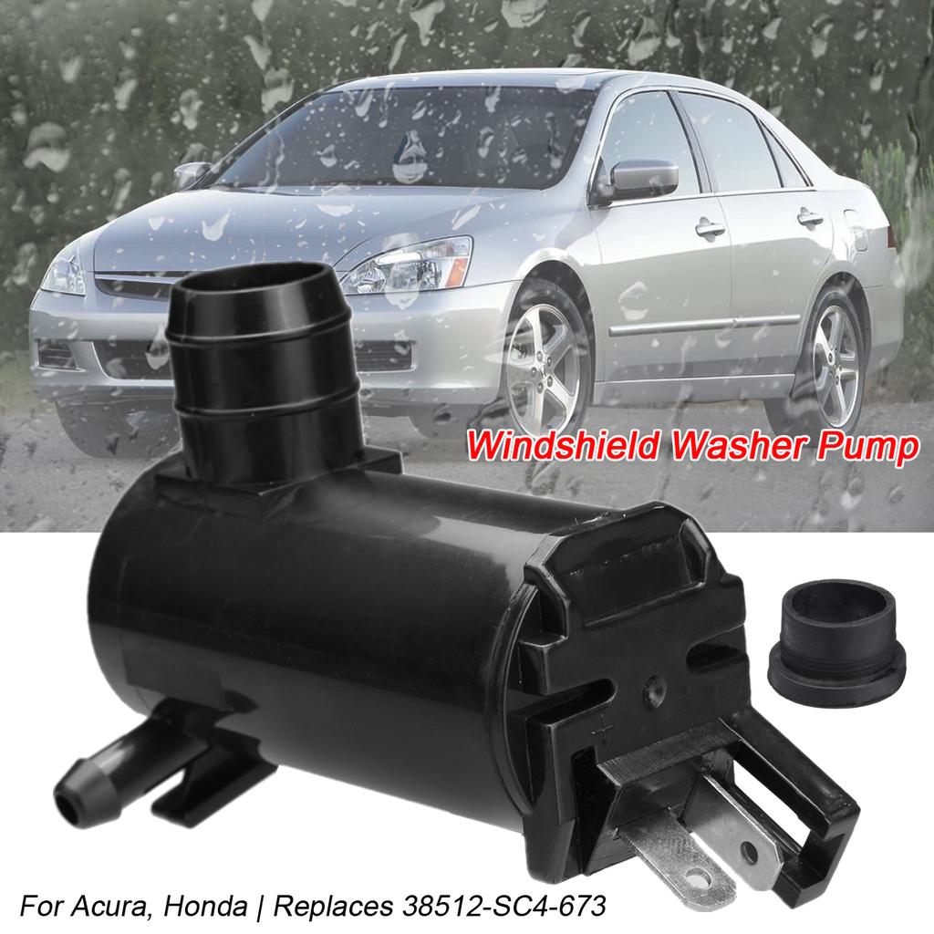 How To Turn On Off The Windshield Wipers In A Honda Accord Factory Honda Parts Outlet.
