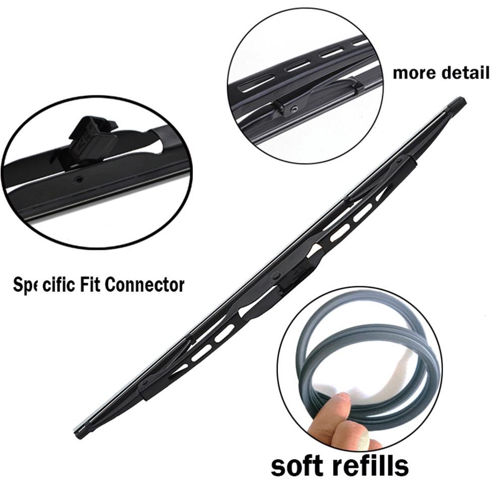 Wiper Blades Rain X Fast and Free Shipping on all orders.