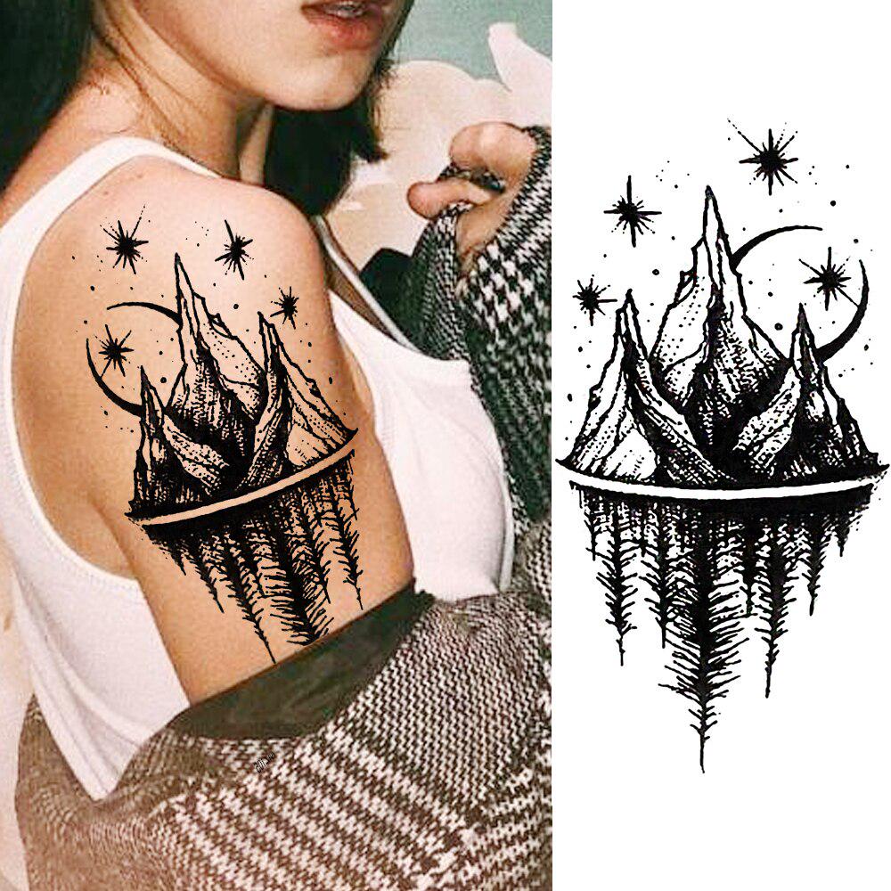 1Pc Acquerello Fiore Tatuaggi Temporanei Adesivo Realistico Finta Rosa Tatuaggio Impermeabile Per Le Donne Ragazza Body Art Disegno Gambe Braccio Tatoo Acquista In Modo Economico — Spedizione Gratuita, Recensioni Reali Con Foto — 1000_x_1000_jpg