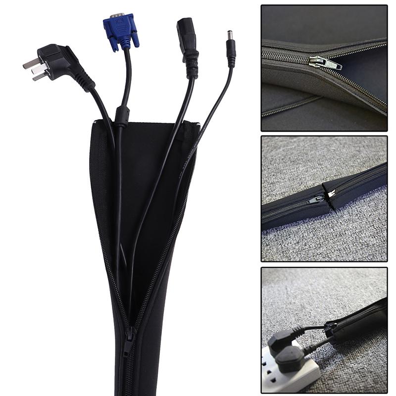 images Diy Cable Management Sleeve joom
