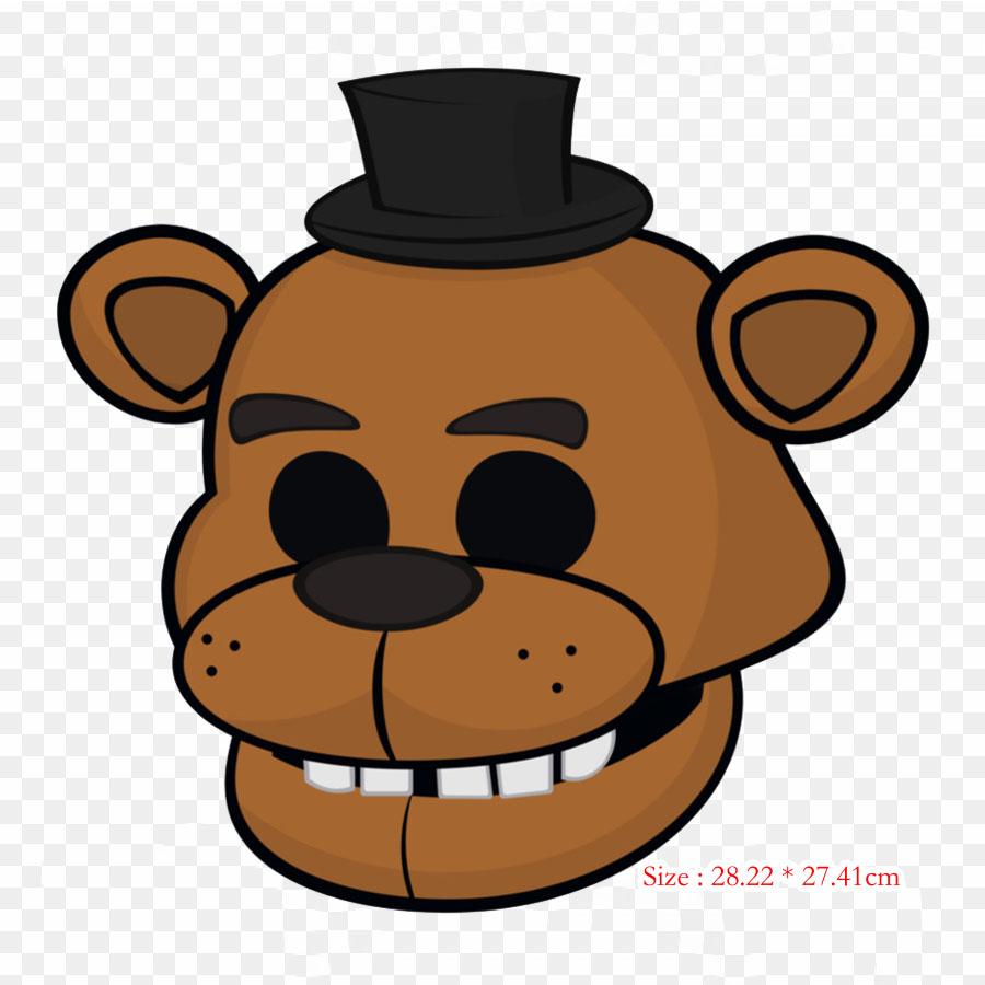 Roblox T Shirt Fnaf Freddy Fazbear S Pizzeria Simulator T Shirt Iron On Original 