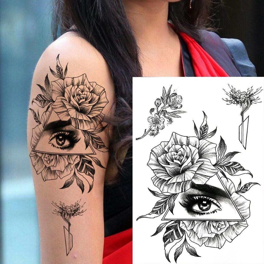 Wolf Bird Flower Tatuaggi Temporanei Per Uomo Donne Bambini Leone Tigre Cervo Falso Tatuaggio Adesivo Spada Animale Usa E Getta Tatoos Decalcomania Acquista In Modo Economico — Spedizione Gratuita, Recensioni Reali Con 1000_x_1000_jpg