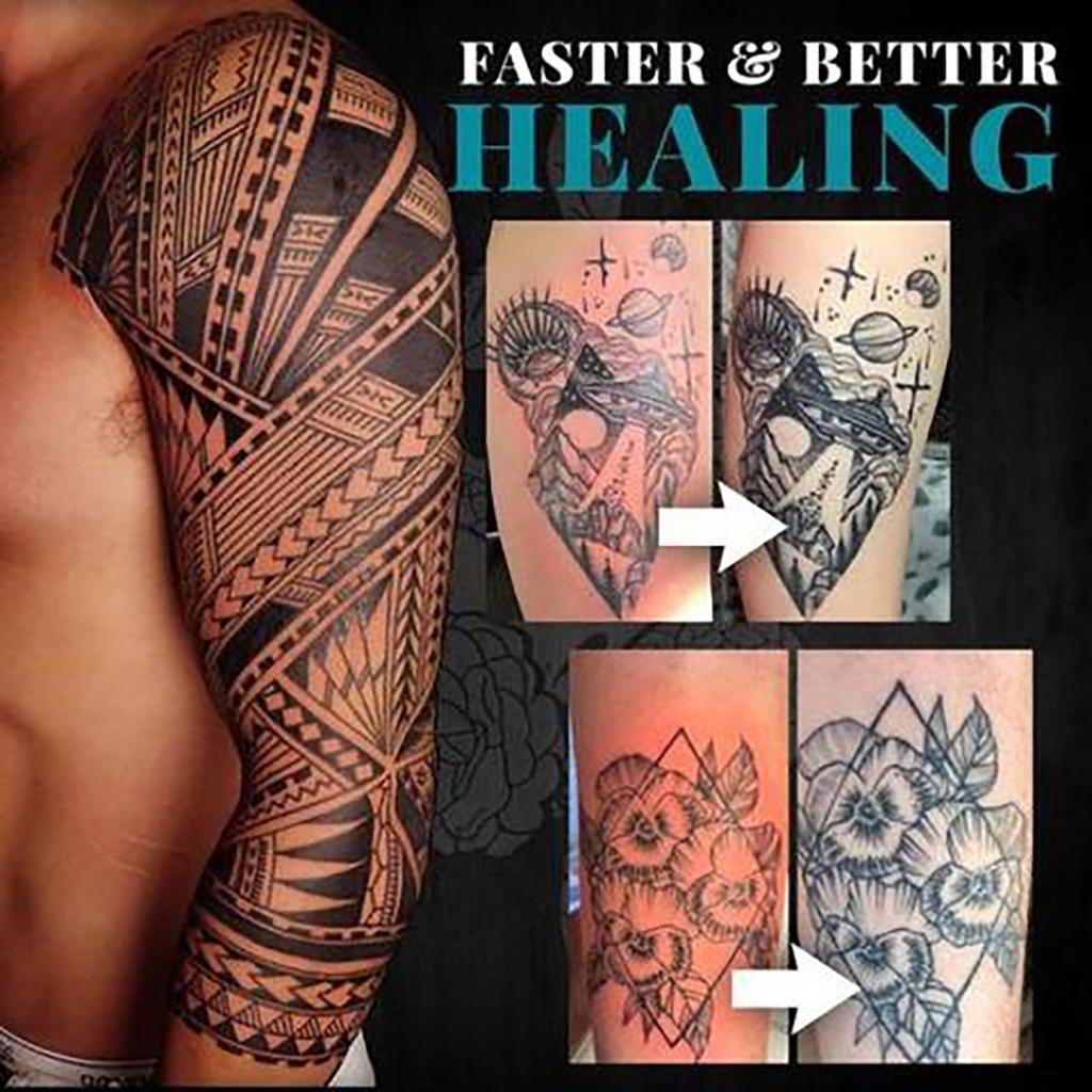 Buy Tattoo Brightening Aftercare Balm - Tattoo Brightener, Tattoo Brightening Cream At Affordable Prices — Free Shipping, Real Reviews With Photos — Joom 1024_x_1024_jpg